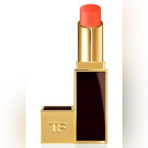 Tom Ford Peche Perfect satin matte lipstick